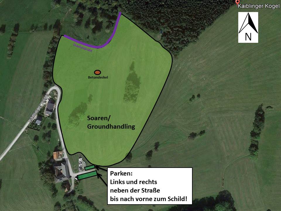 Kaiblinger Kogel