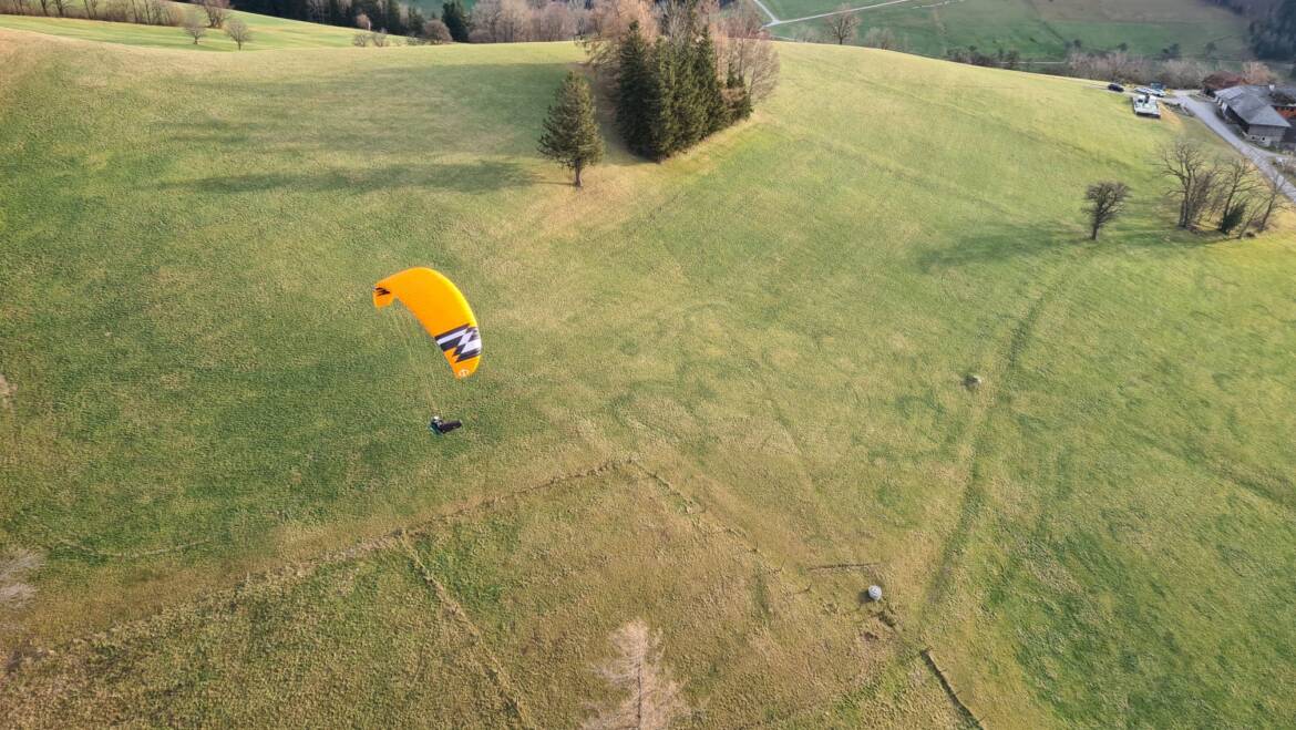 Info Kaiblinger Kogel