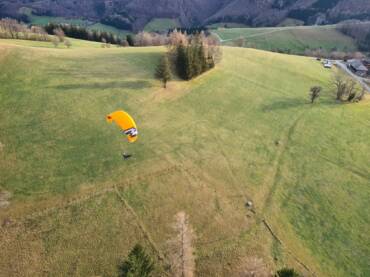 Info Kaiblinger Kogel